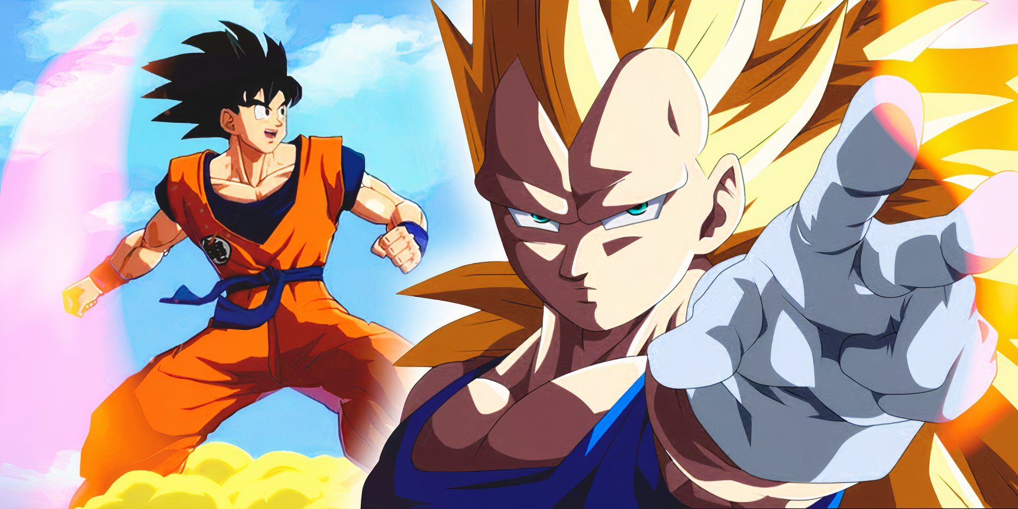 Goku Is the Greatest, But These 10 Scenes Prove Vegeta Deserves Dragon Ball's Top Spot