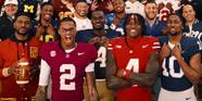 EA Sports College Football 26 Road To Glory Explained