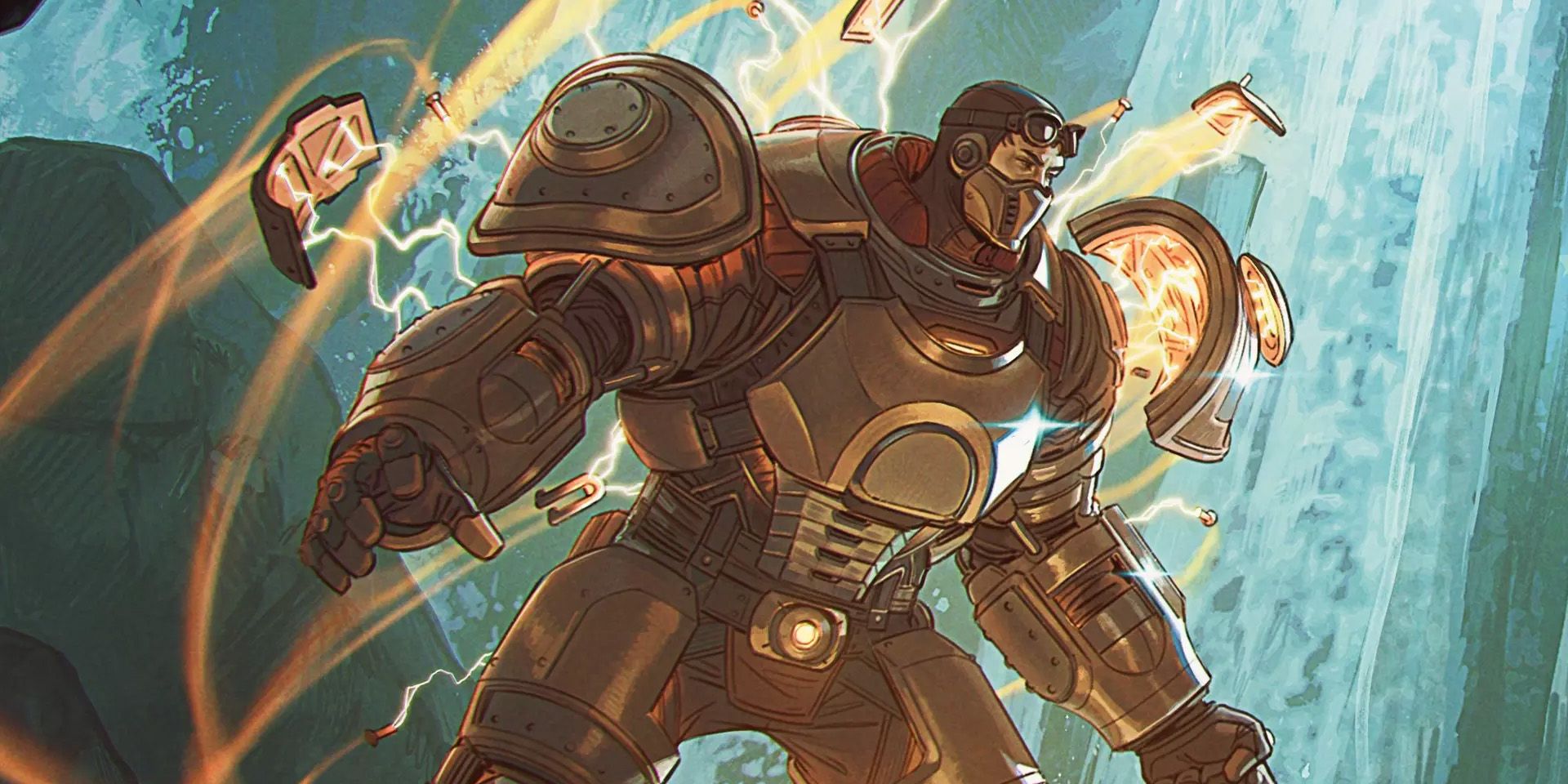 eberron 1