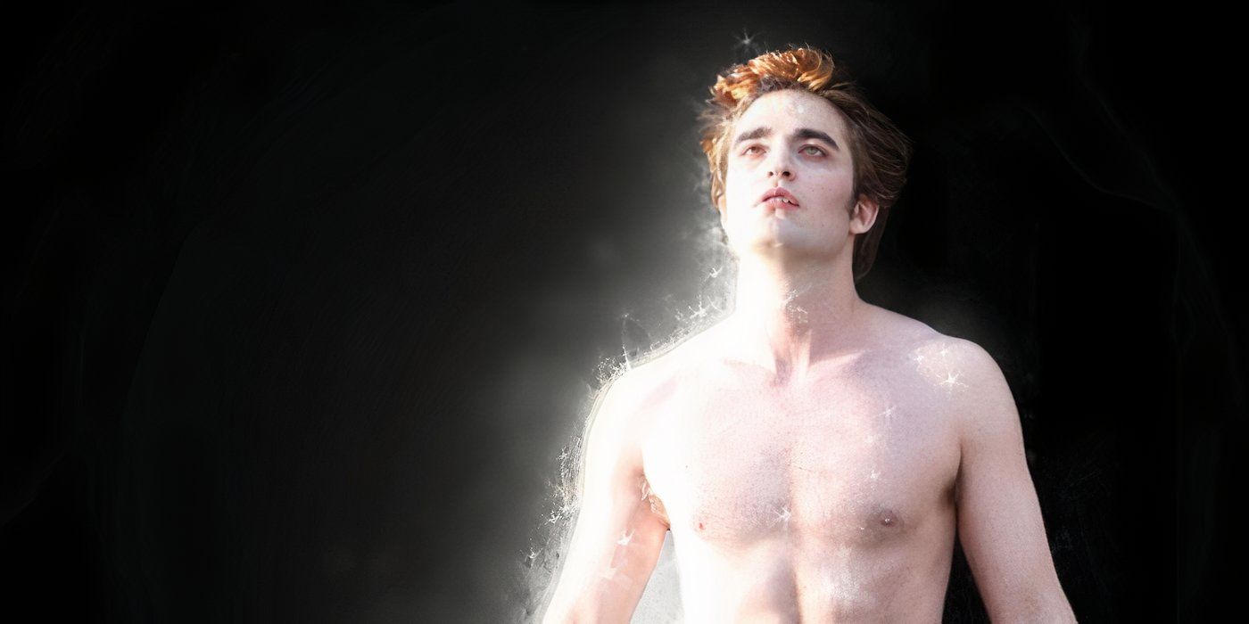 Edward Cullen