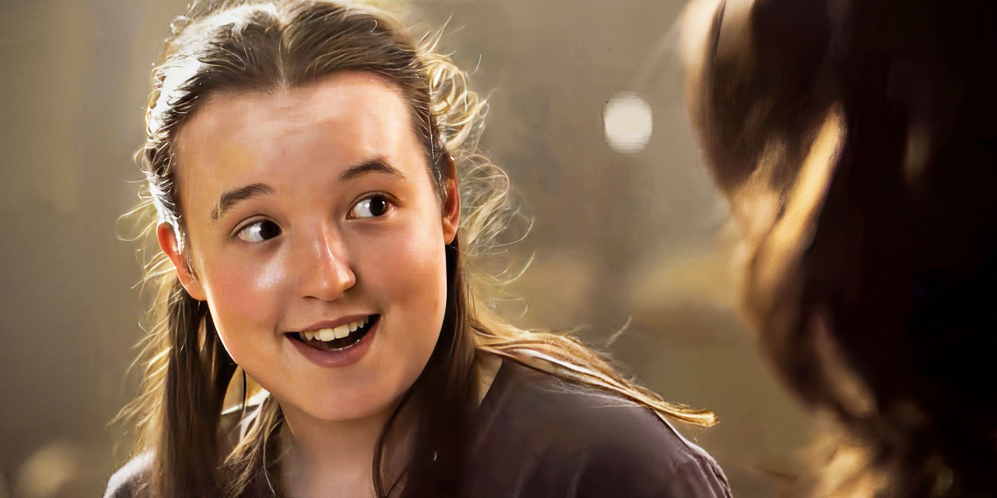 The Final Of Us Co-Creator Feedback On Ellie’s Divisive “Dad” Line: “It Simply Felt Proper”