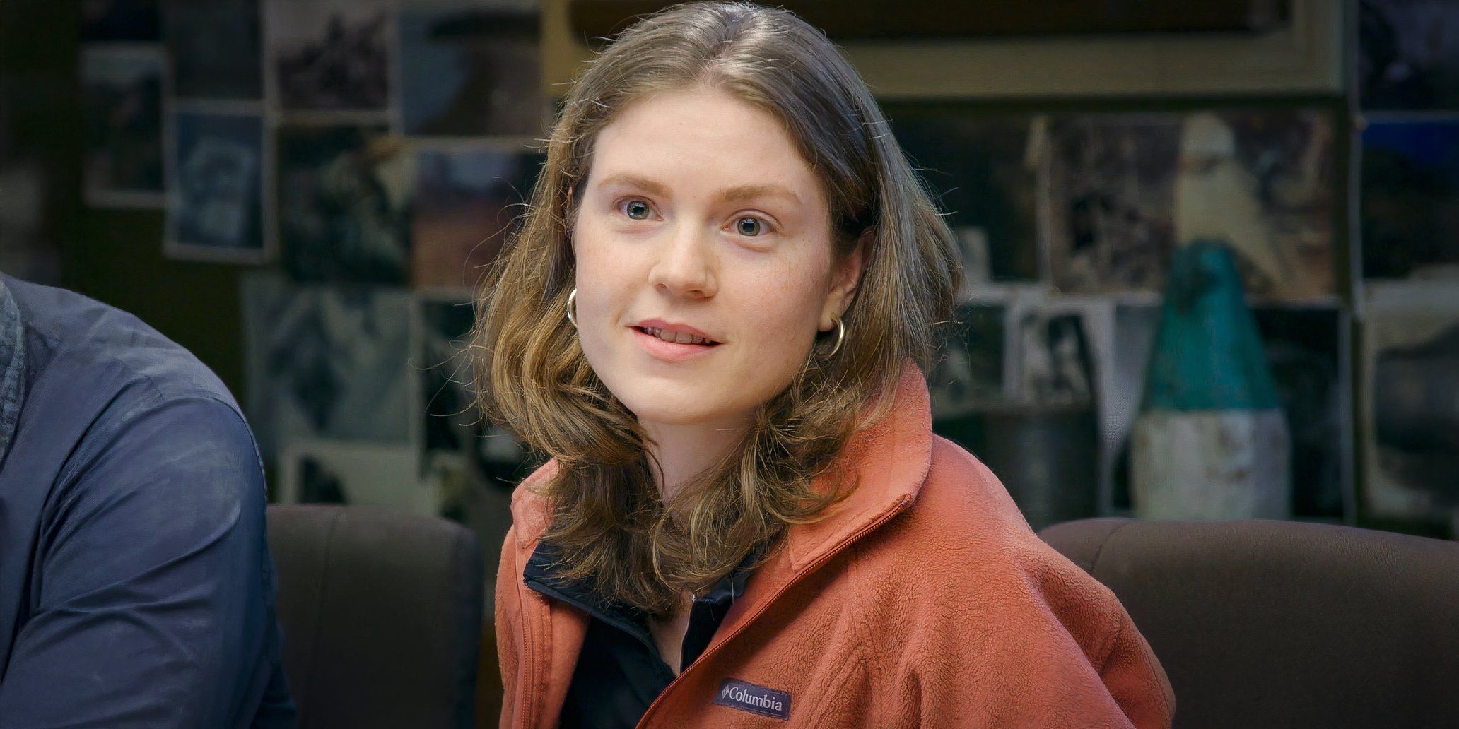 What Happened To Emma Culligan After The Curse Of Oak Island Season 12?
