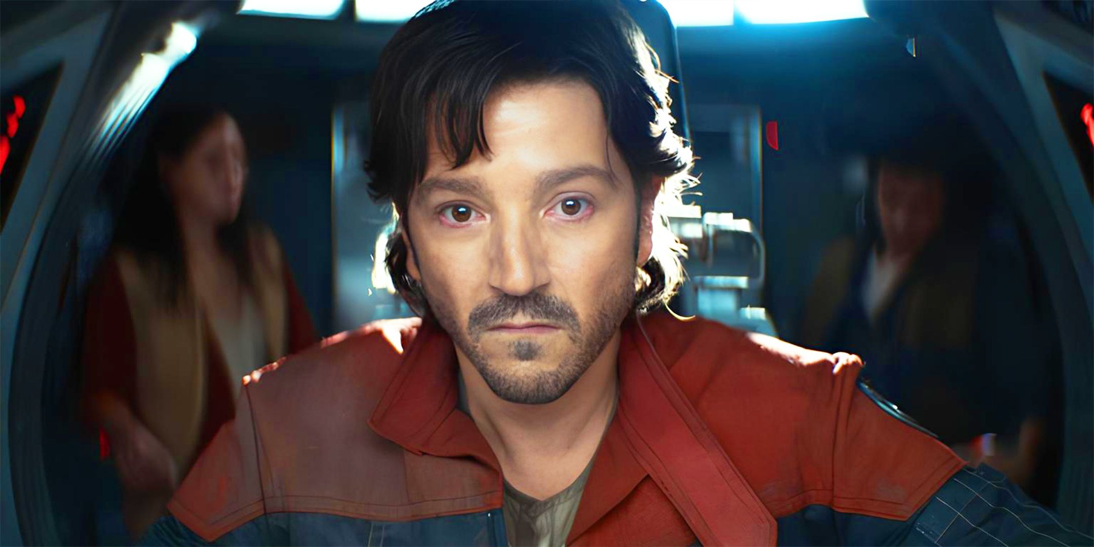 Cassian Andor