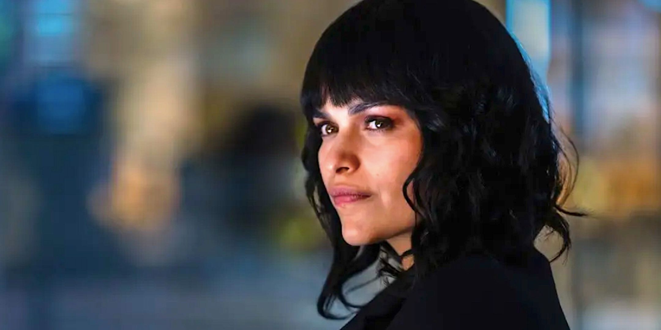 Watson Season 1 Ending: How Ingrid & Stephens' Relationship Has Changed Explained By Star: "She's A Tough Person To Get Along With"