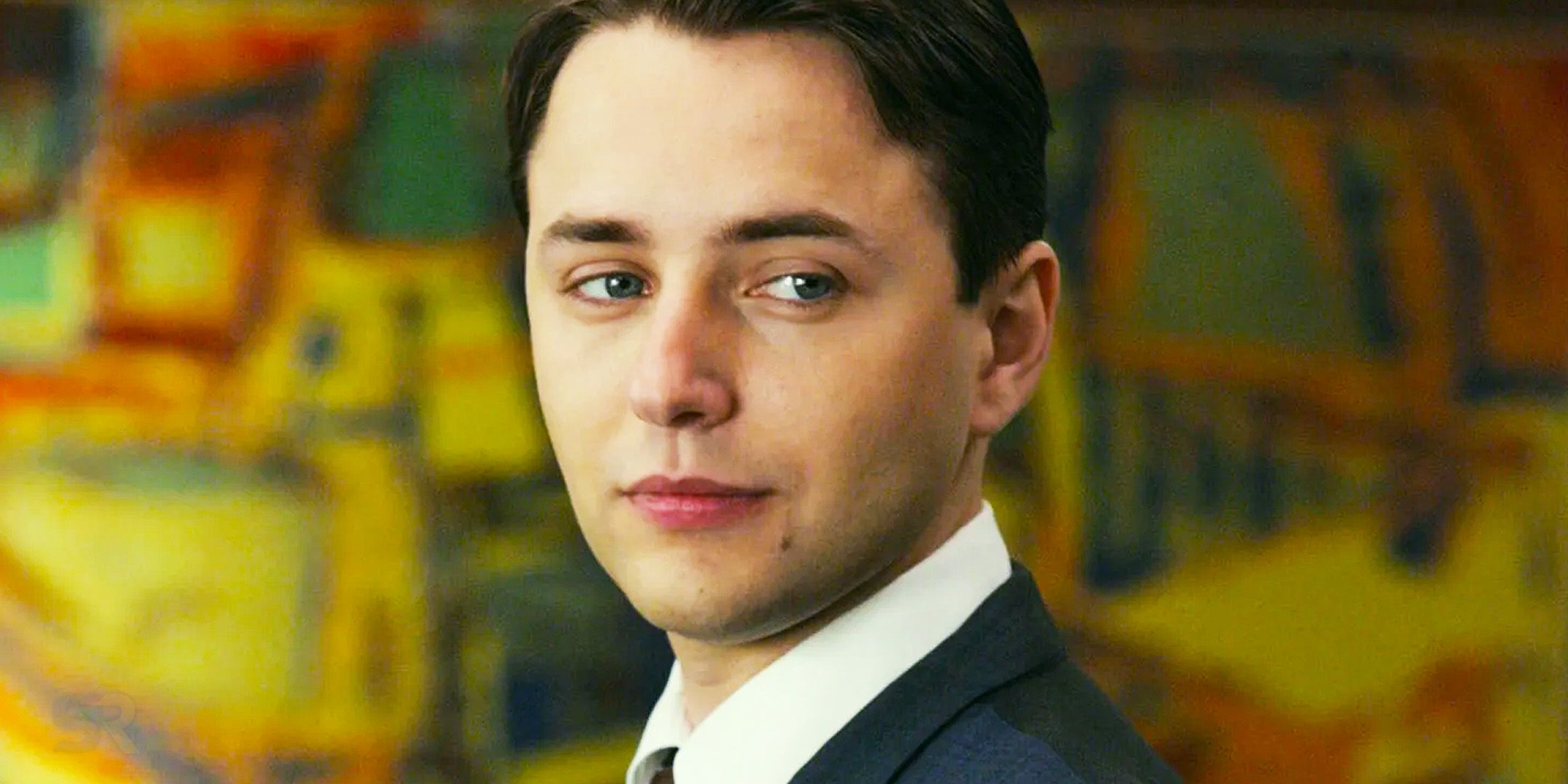 Every Woman On Mad Men Pete Campbell Cheated With (Or Wanted To)