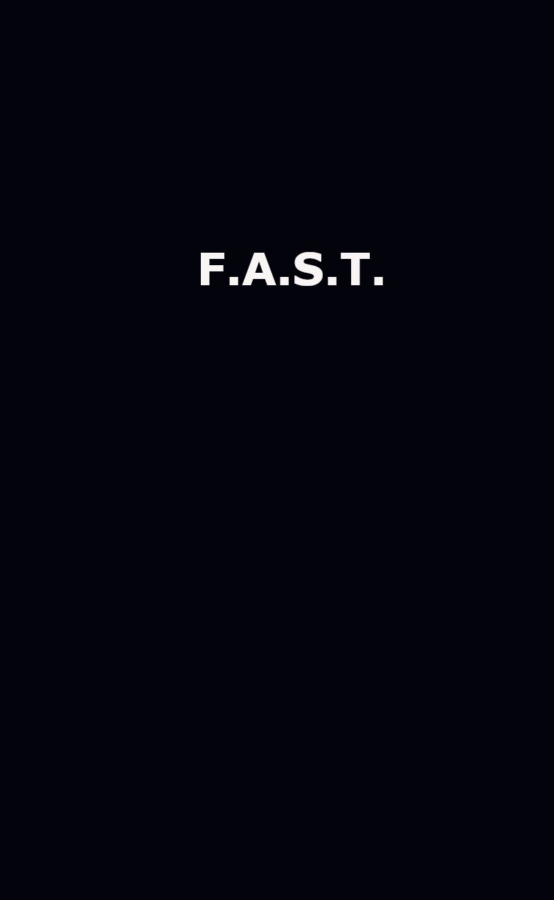 F.A.S.T. Upcoming Film Logo Placeholder