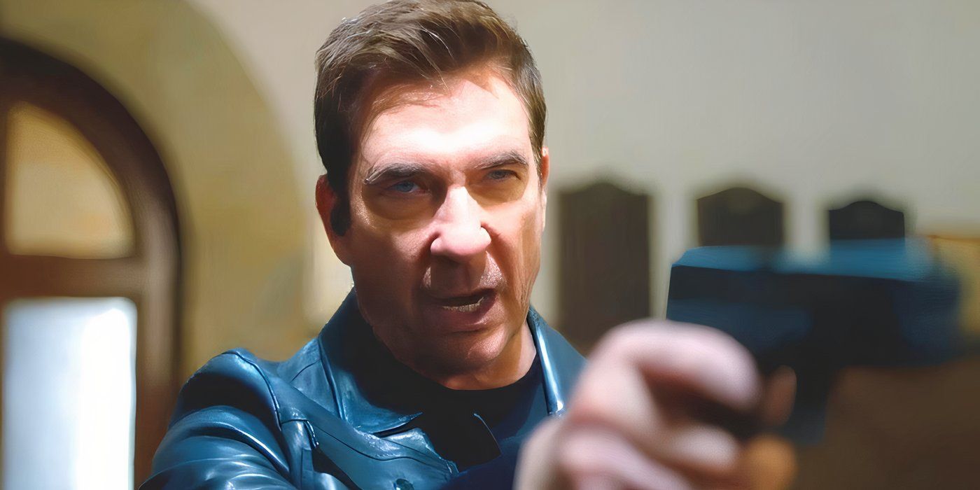 Dylan McDermott as Remy Scott in FBI: Most Wanted series finale trailer