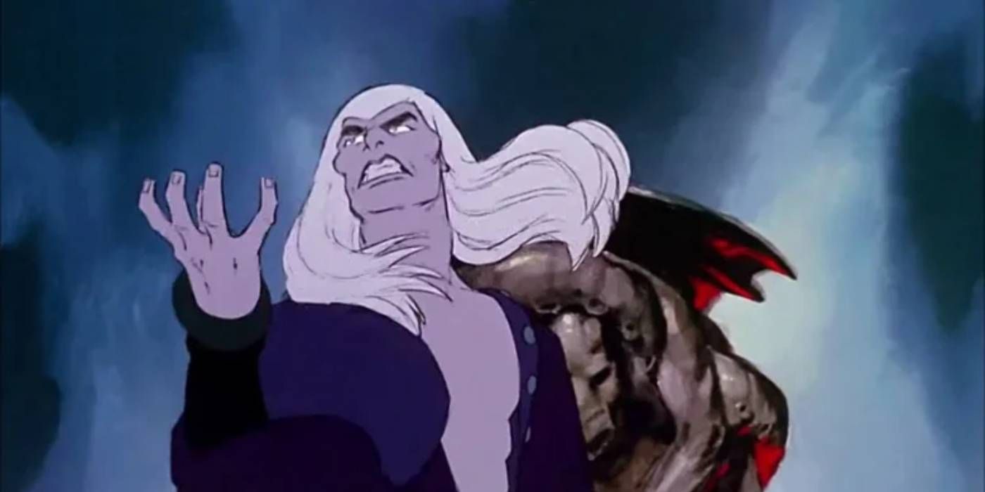 Fire and Ice 1983