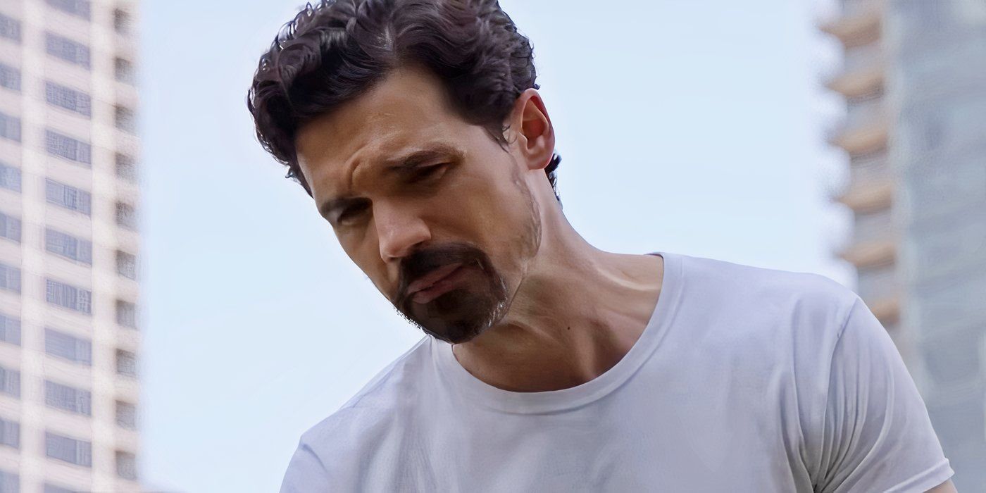 Flynn in Chicago Fire