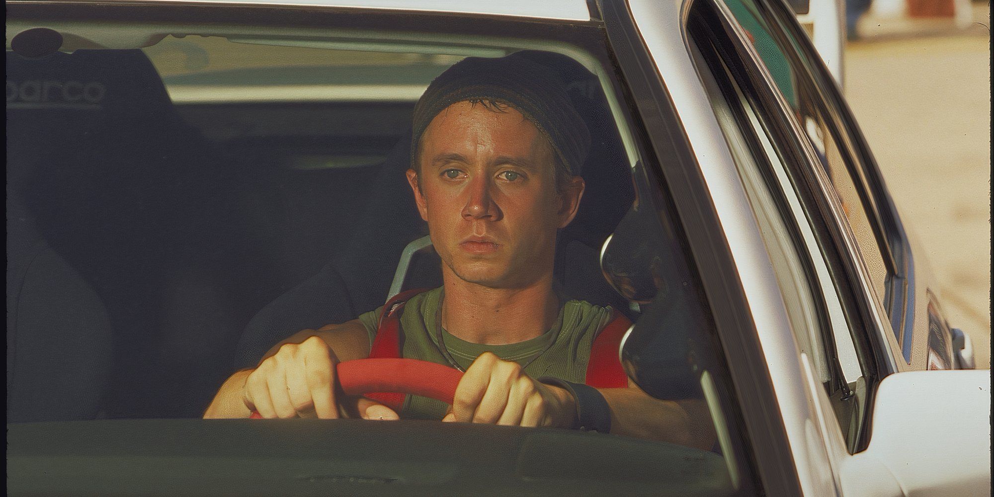 The Fast and the Furious