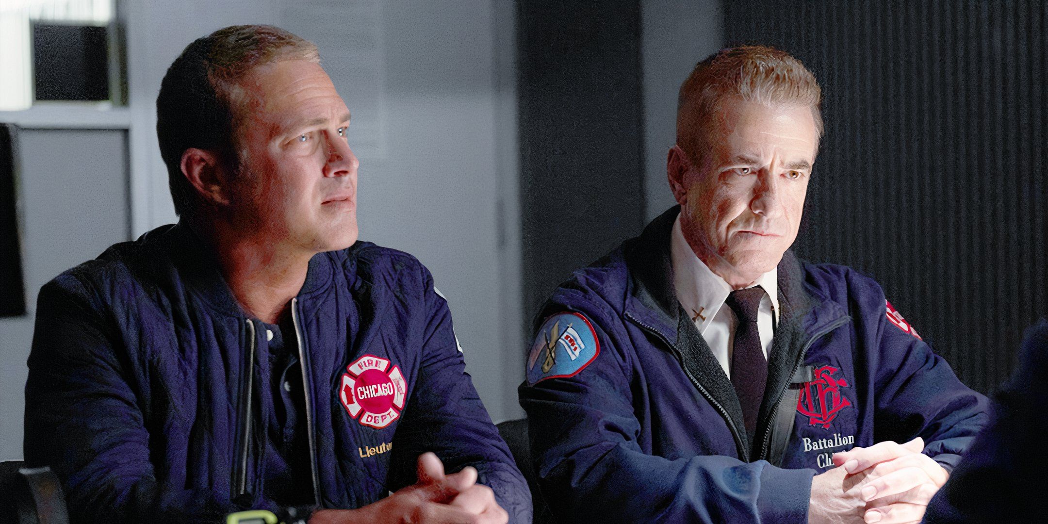 Chicago Fire Season 13, Episode 19 Makes It Clear That NBC Is Getting Rid Of The Wrong Firehouse 51 Members