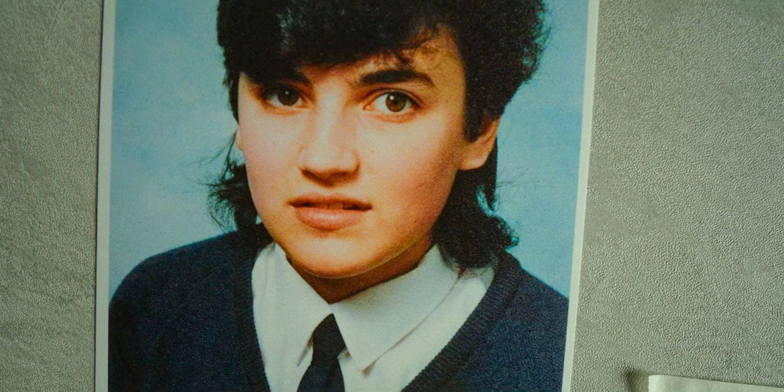 Fred and Rose West- A British Horror Story Limited Series Season 1