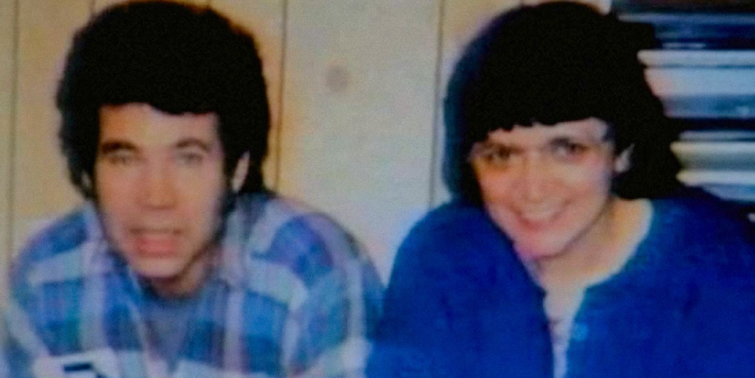 Photo of Fred and Rose West in Fred and Rose West- A British Horror Story Limited Series Season 1 Ep 2
