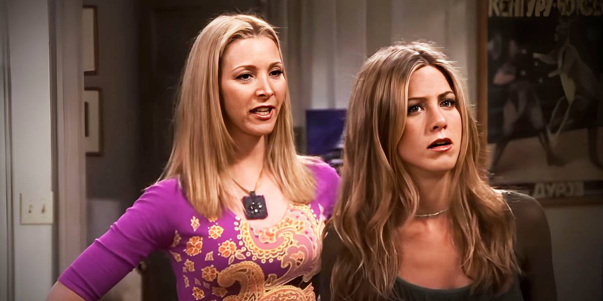 We Were Addicted": Friends Star Reveals The One TV Show She Was Absolutely Hooked On