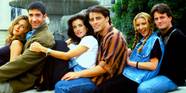 Friends Cast All Moved On To Other Sitcoms After The Show Ended But Friends Cast All Moved On To Other Sitcoms After The Show Ended But