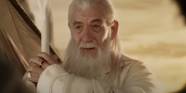 How Gandalf Actually Uses His Ring Of Power In The Lord Of The Rings
