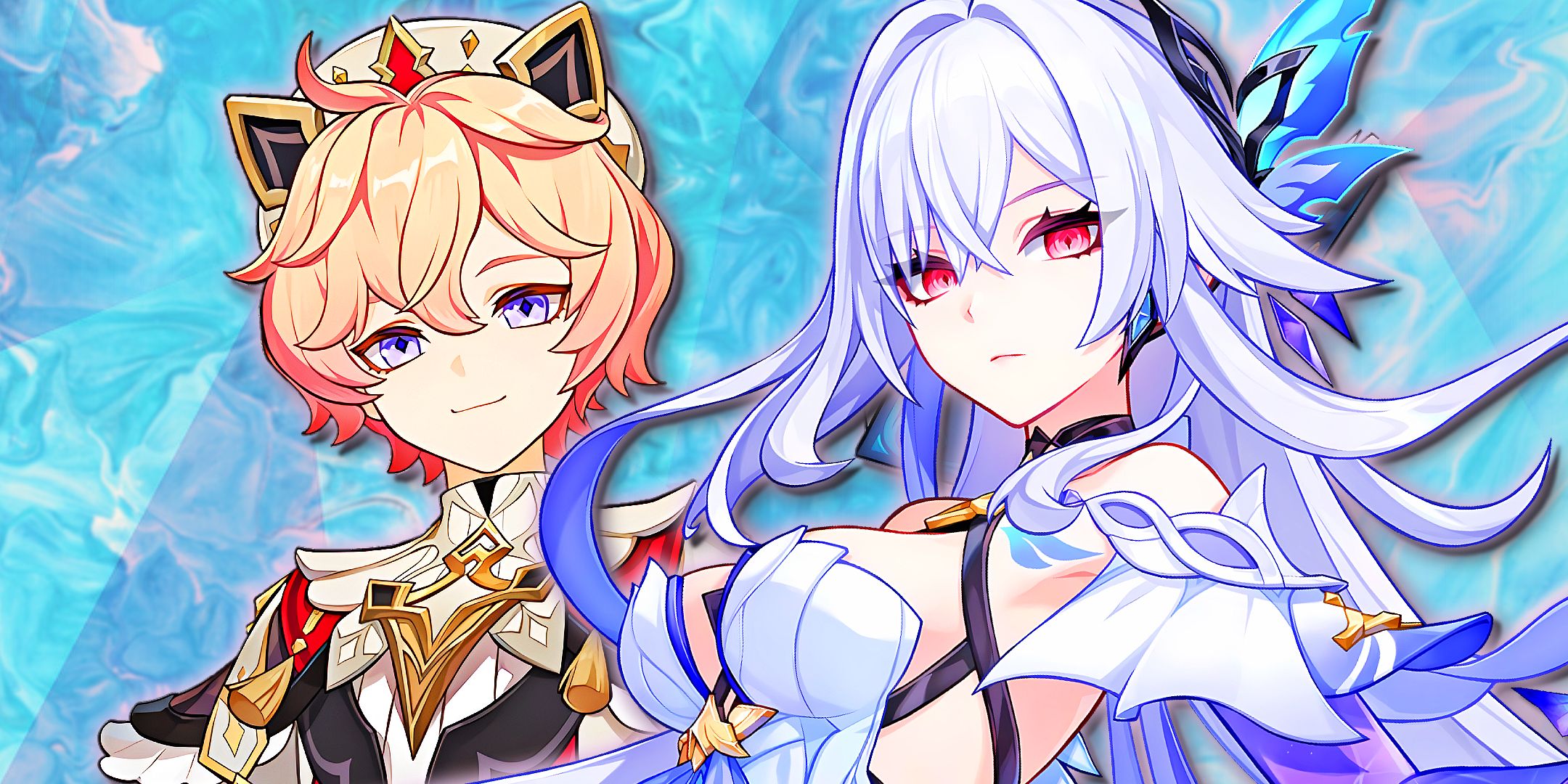 Genshin Impact 5.7 Livestream: Date, Time, Characters, & What To Expect