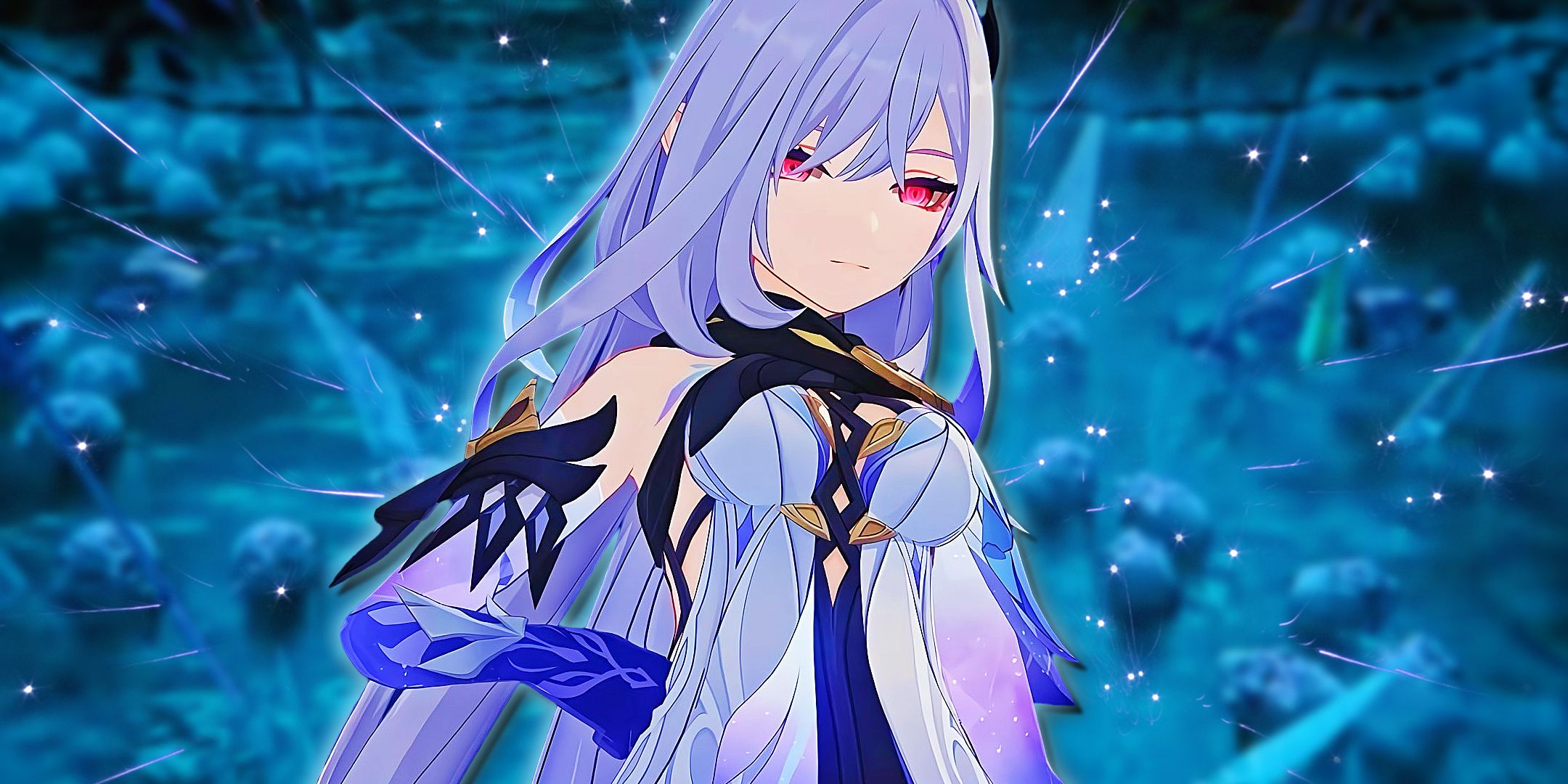 screenrant.com - Bruno Yonezawa - Genshin Impact: Skirk Ascension & Talent Materials (Pre-Farm Guide)