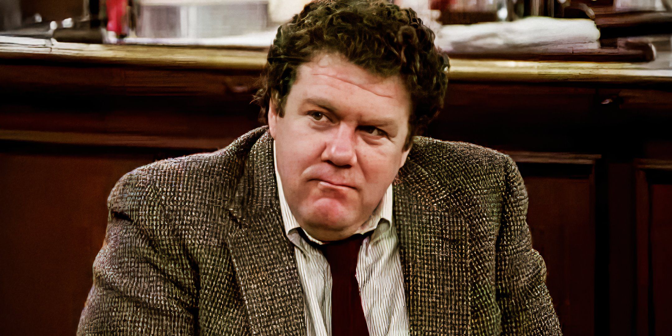 Tributes From Cheers Cast & Other Celebrities Pour In For George Wendt After His Death