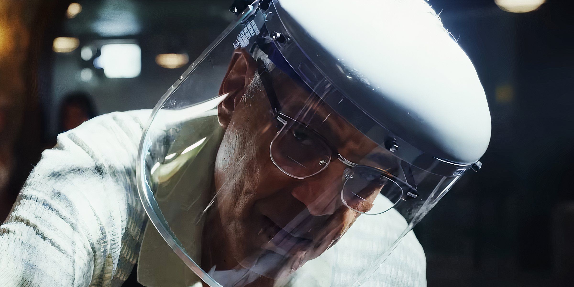 Giancarlo Esposito in Poker Face season 2