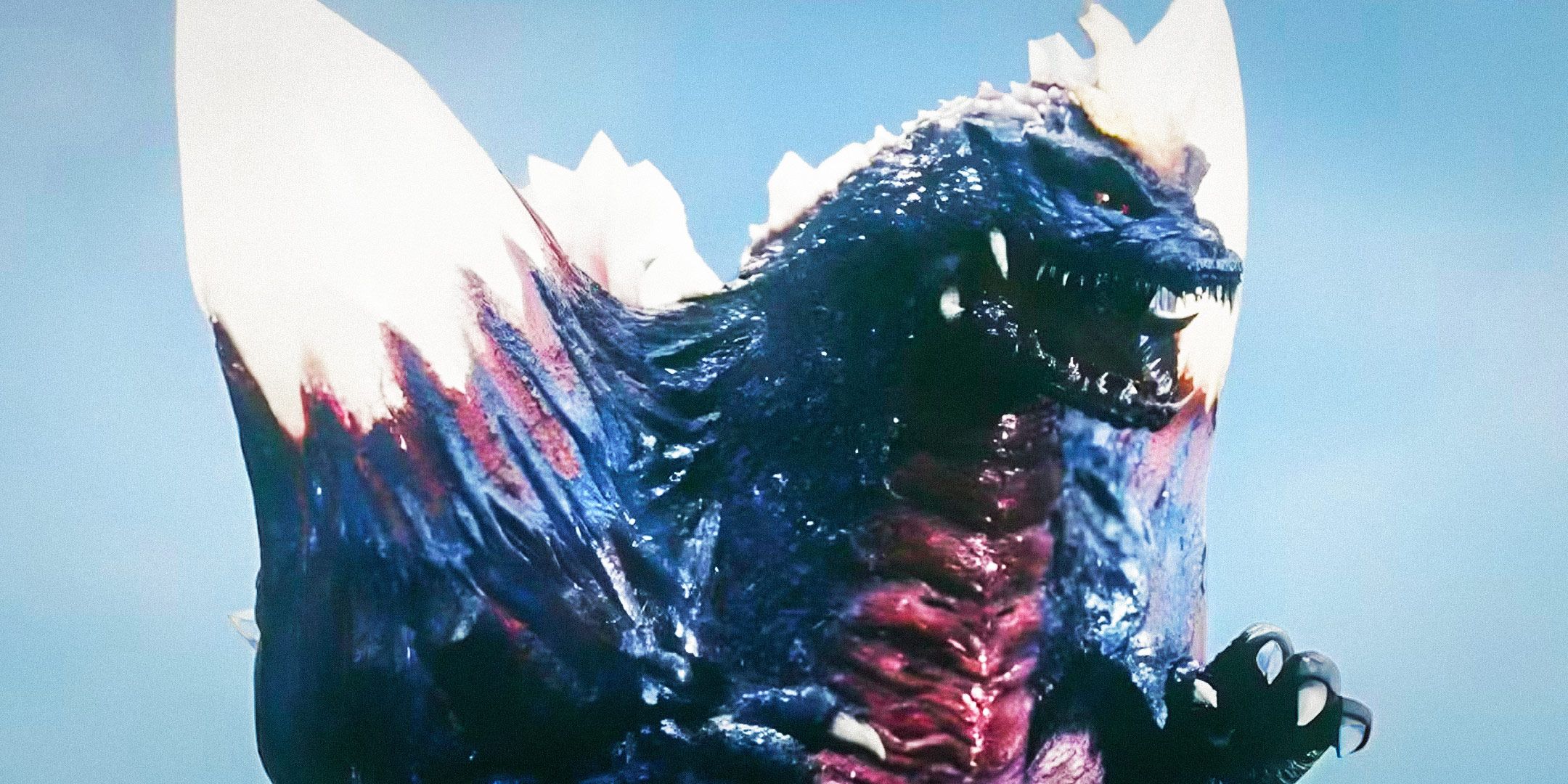 Godzilla x Kong 3's Title Has Me Convinced SpaceGodzilla Is Finally Joining The Monsterverse