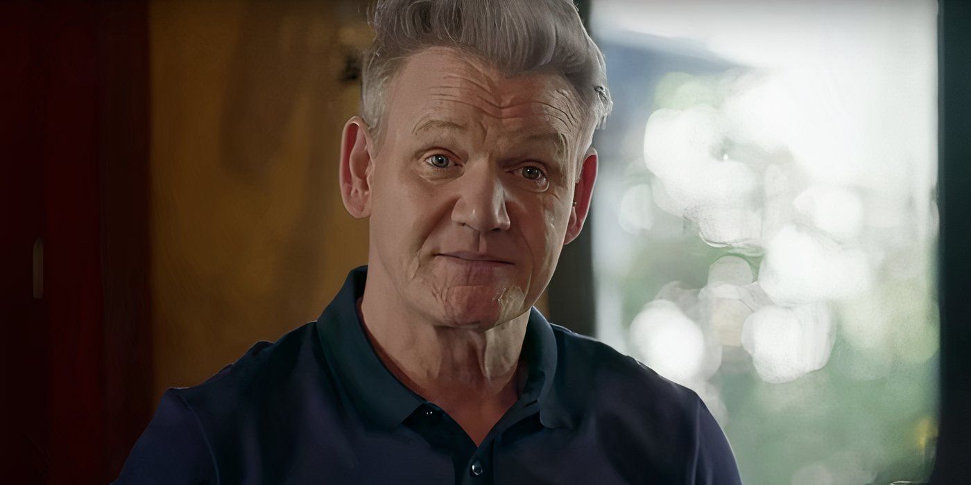 Is Gordon Ramsay's Secret Service His Best Show Yet Or Is It Just Another Kitchen Nightmares?