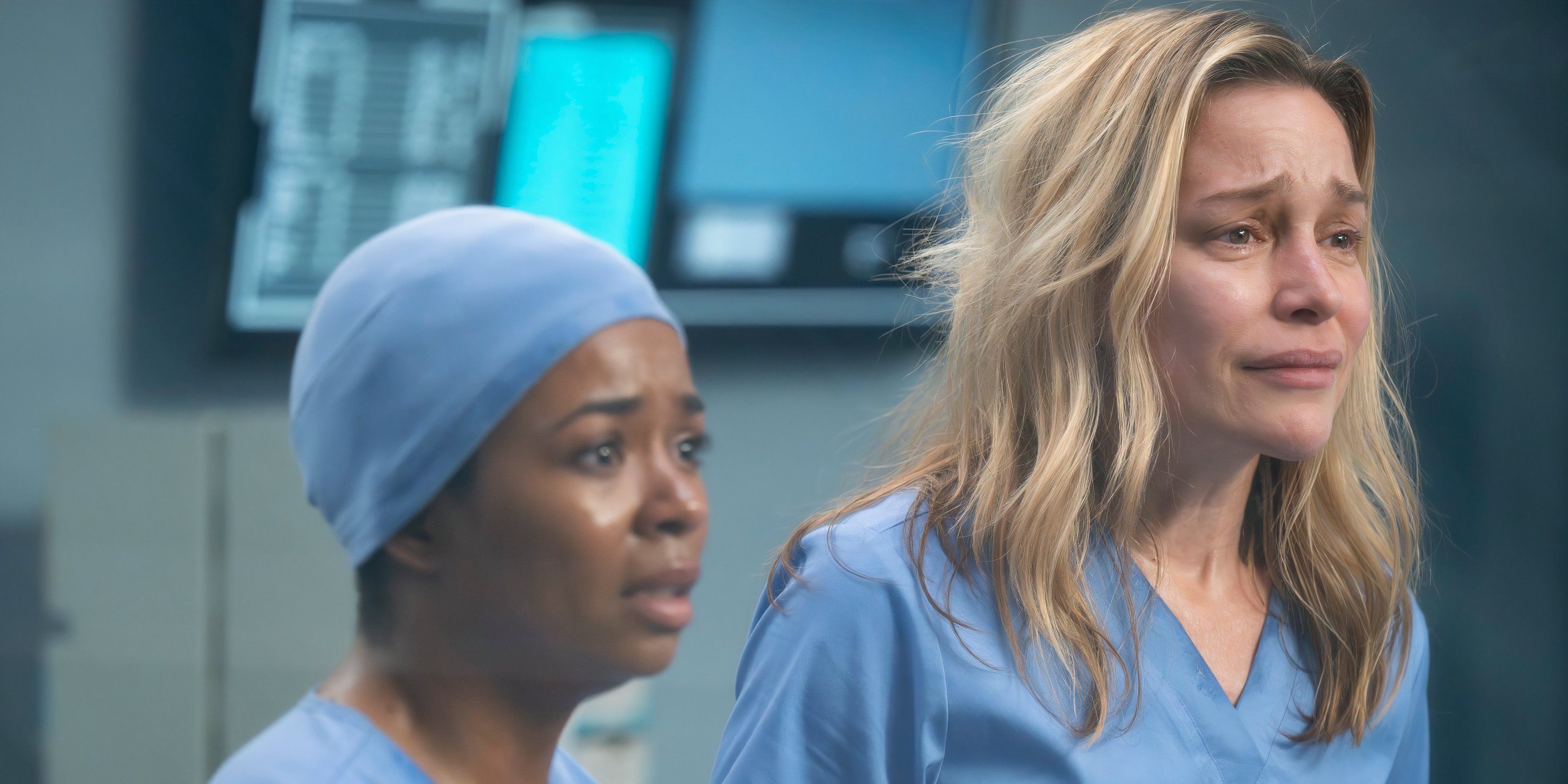 Grey's Anatomy Season 21 Finale Review: I Can't Believe The Show Pulled Off This Cliffhanger Reminiscent Of Its Glory Days