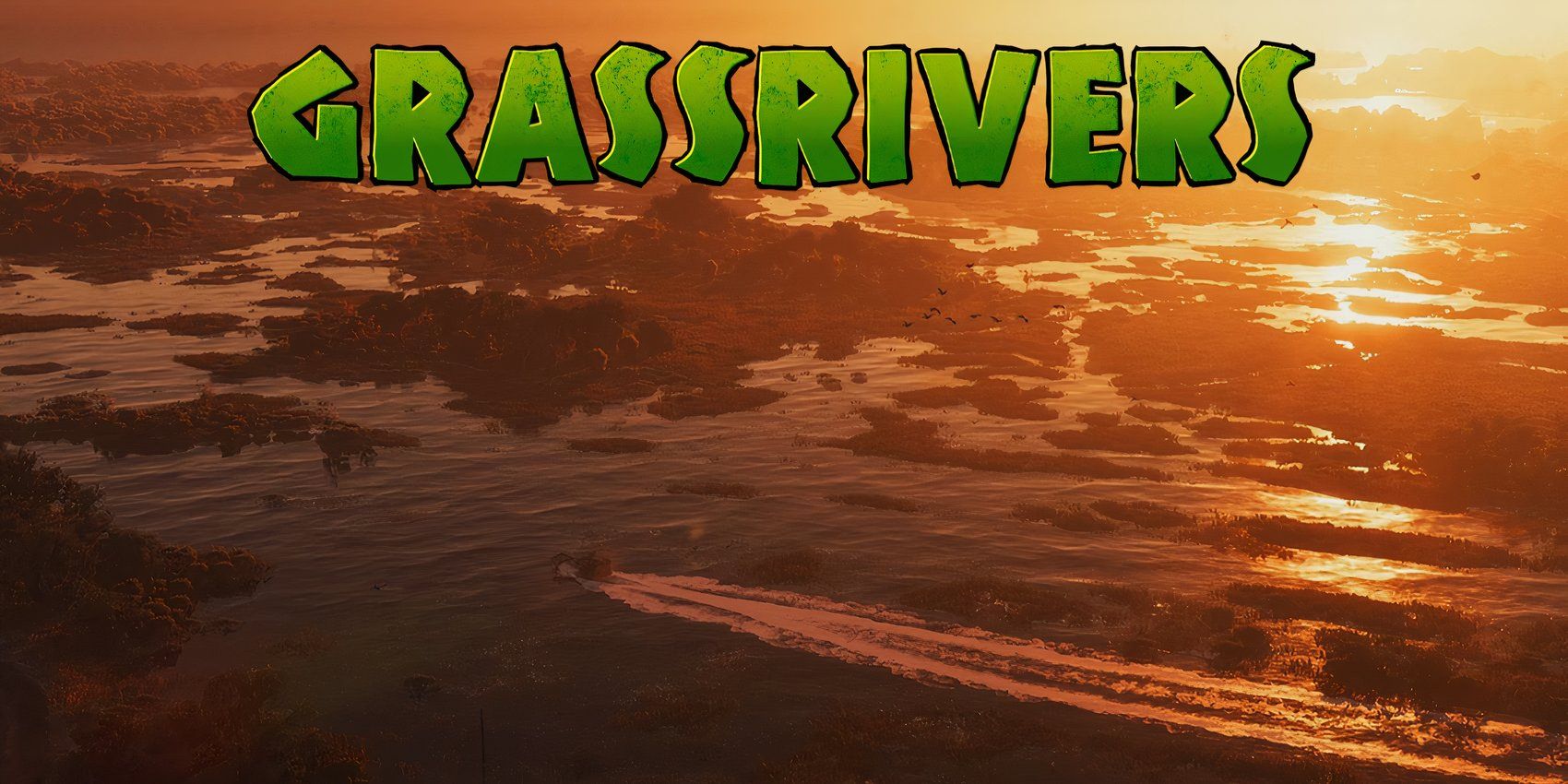 GTA 6 GRASSRIVERS postcard