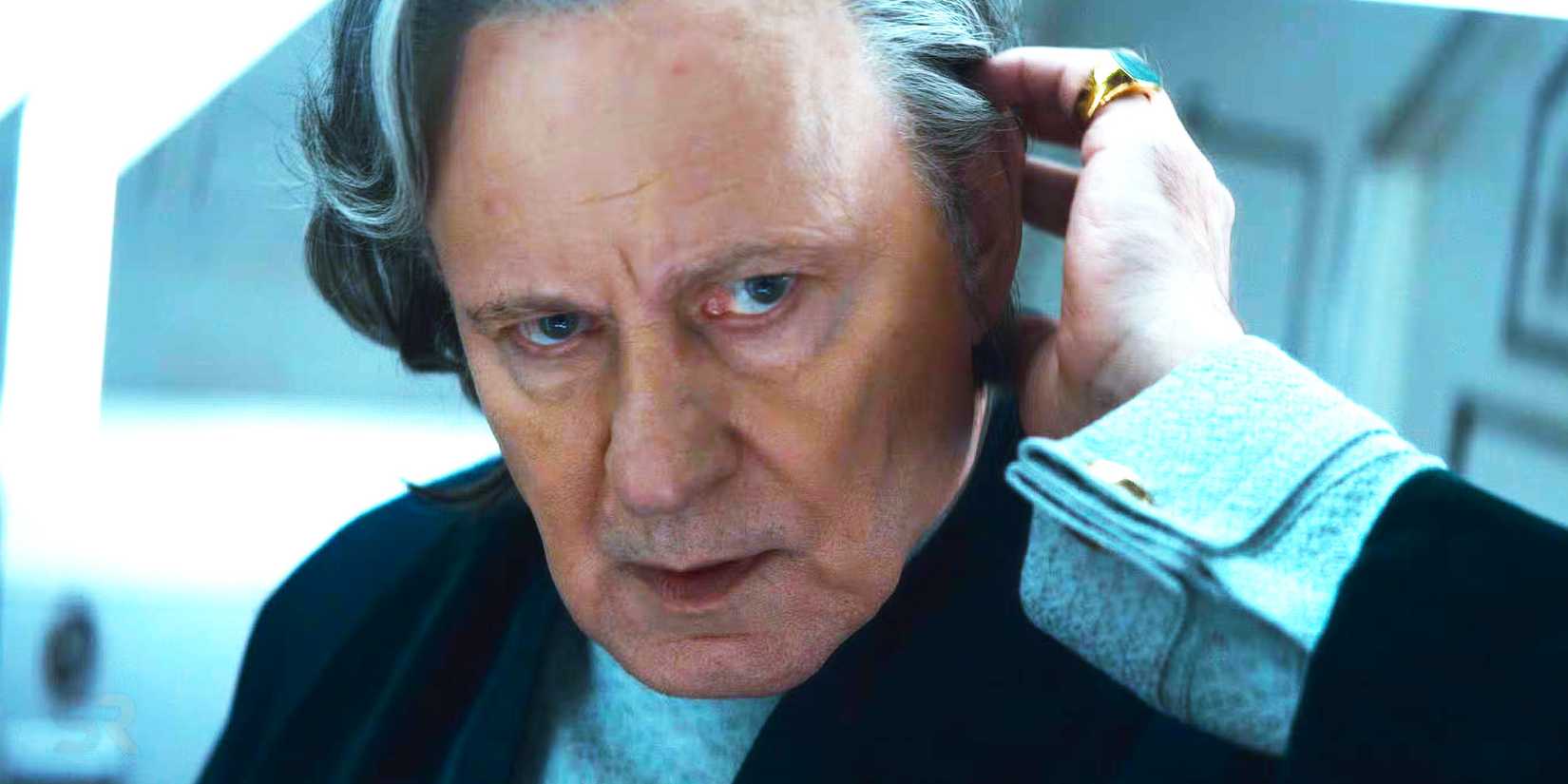 The Death Star's Final Secrets Revealed: Andor Season 2 Ending Explained