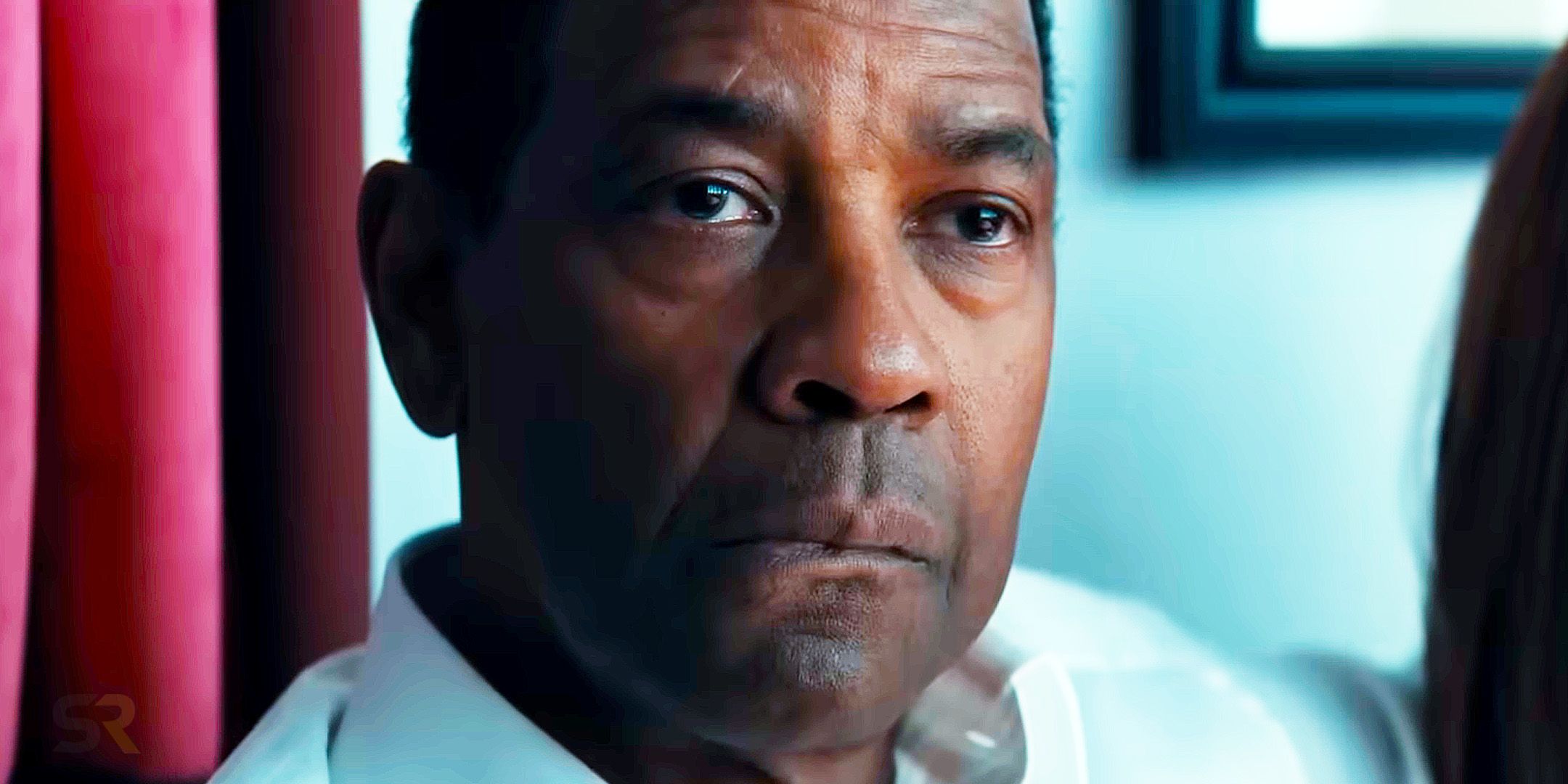 Denzel Washington in Highest 2 Lowest