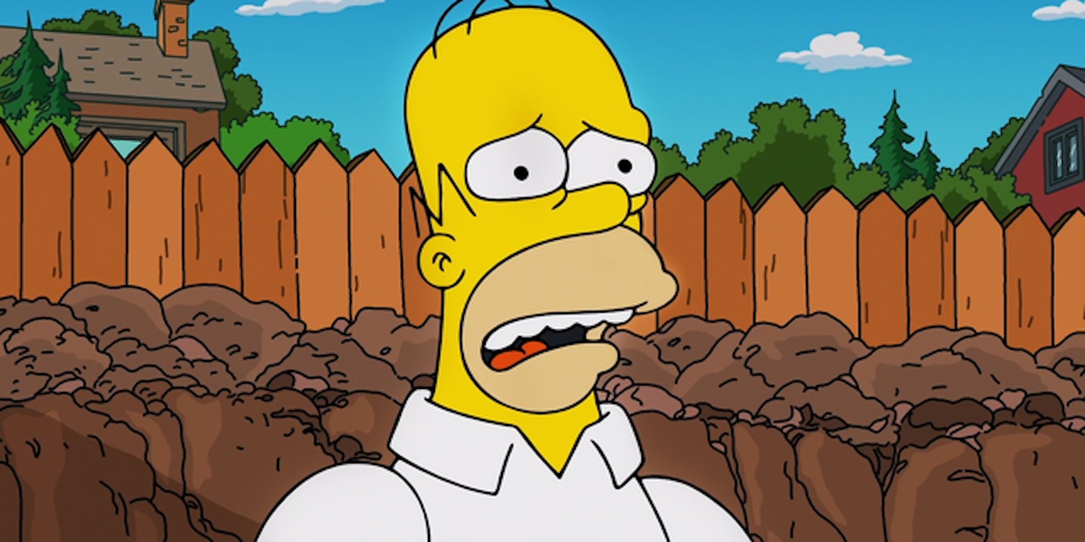Simpsons Showrunner Reveals His Favourite Homer Episode