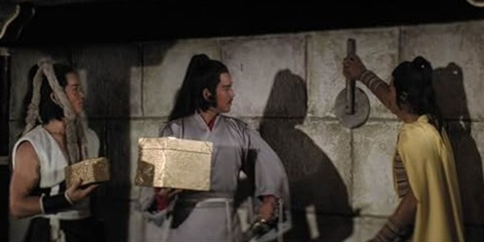 House of Traps (1982)