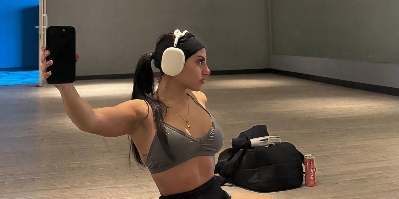 Huda Mustafa Love Island USA 2