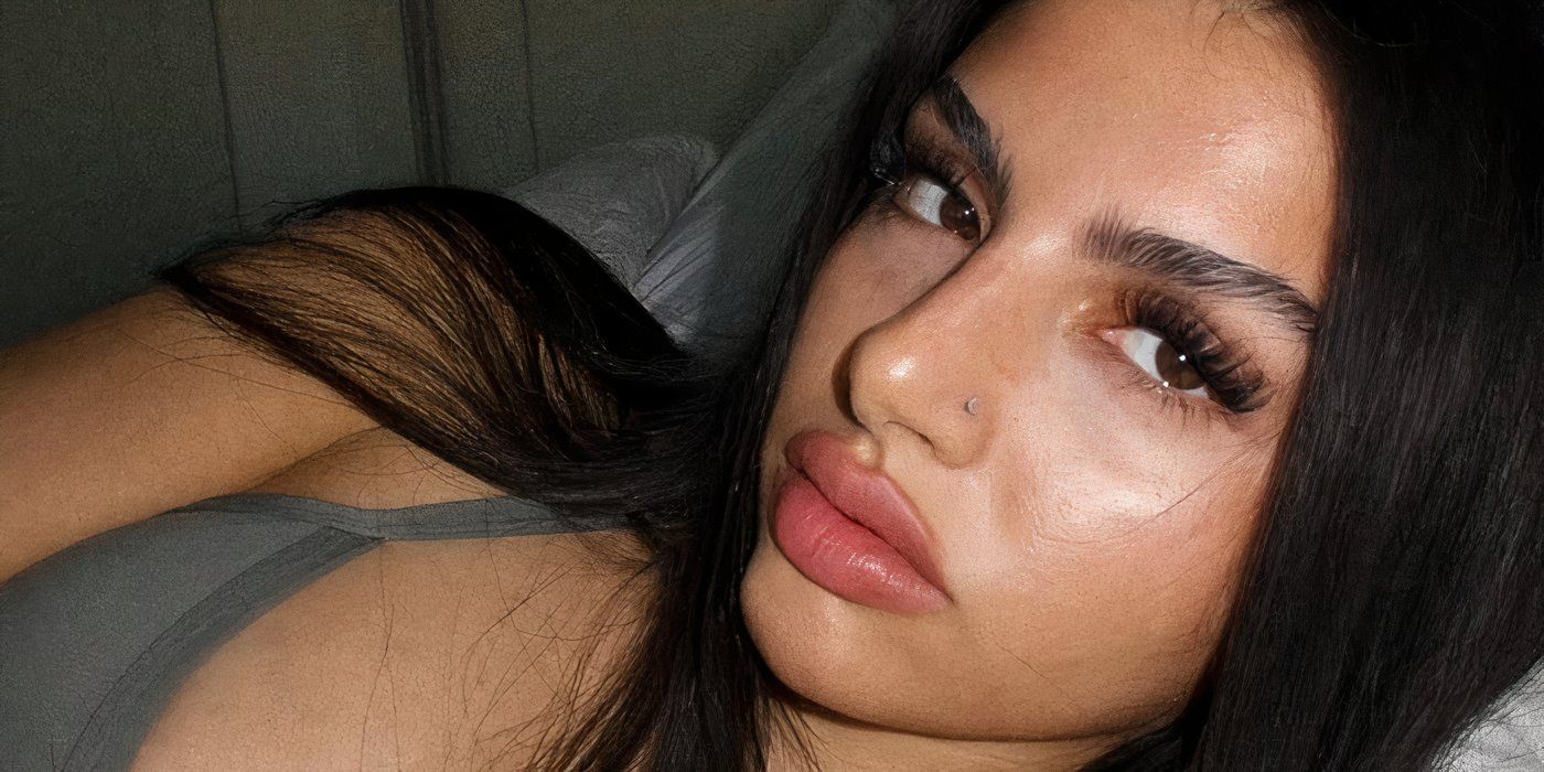 Huda Mustafa Love Island USA 5