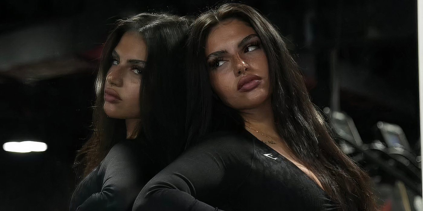 Huda Mustafa Love Island USA 7