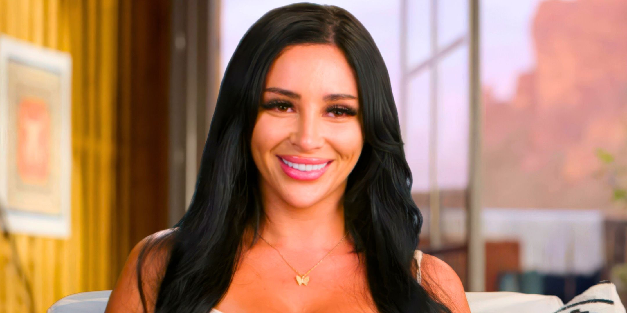 “I’m Getting Happy Mother’s Day Texts” 90 Day Fiancé’s Sophie Sierra