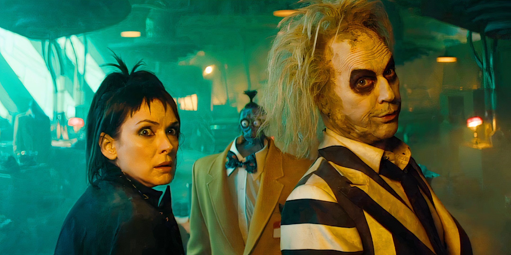 Forget Betelgeuse's Backstory, Beetlejuice 2 Skipped The Thing I Really Wanted To Know About