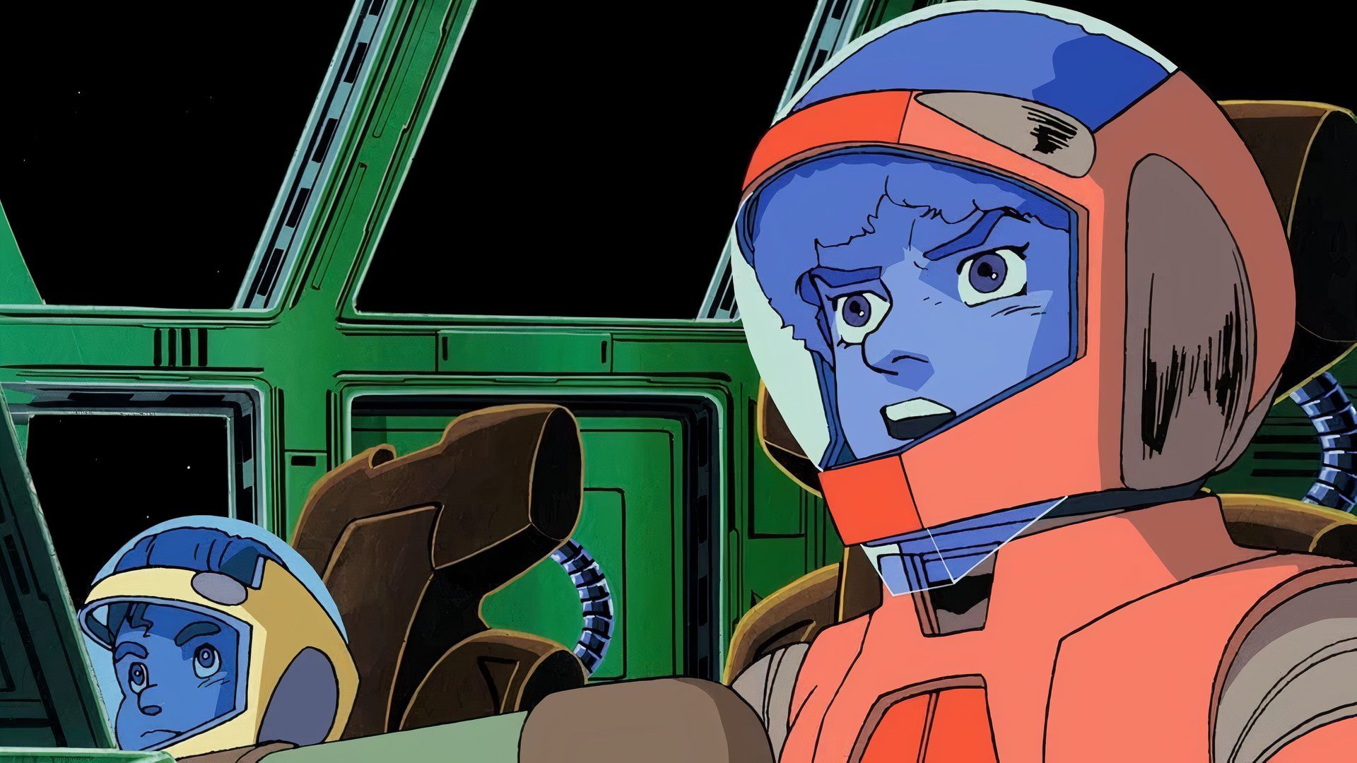 Ideon in azione
