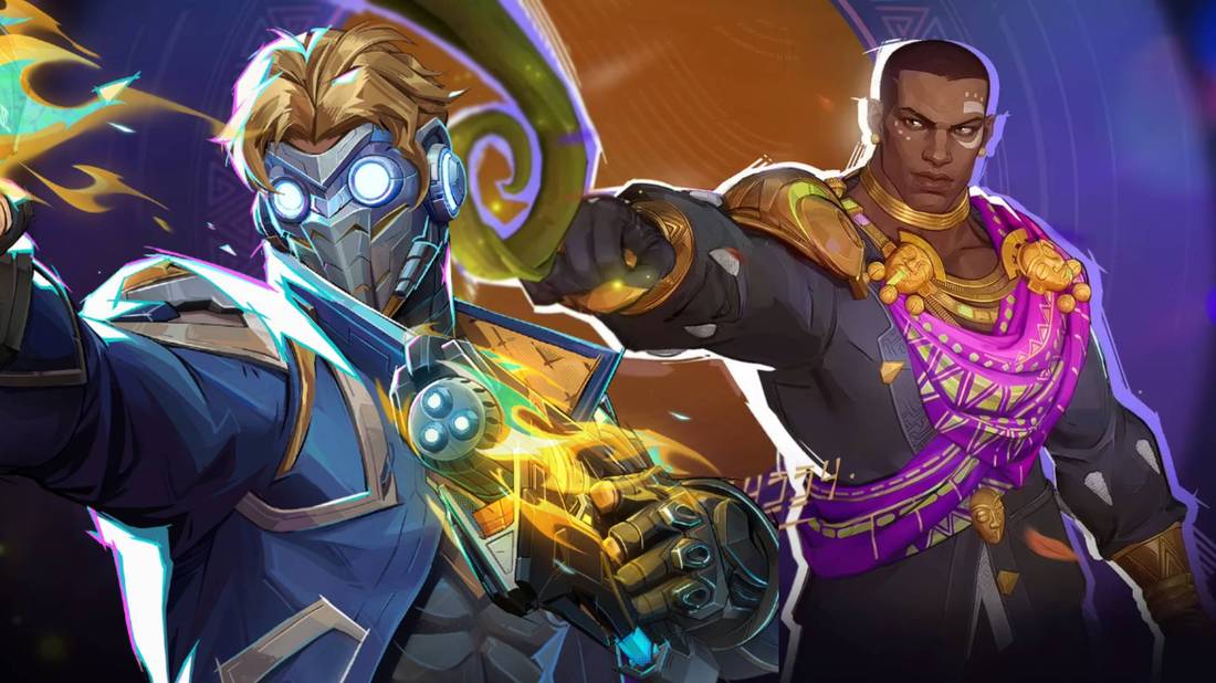 How to Grind Lord Marvel Rivals: Expert Tips