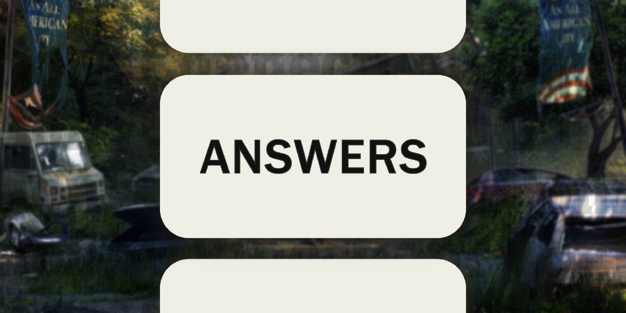 Today's Connections Hints & Answers For May 16, 2025 (Puzzle #705) Answers image