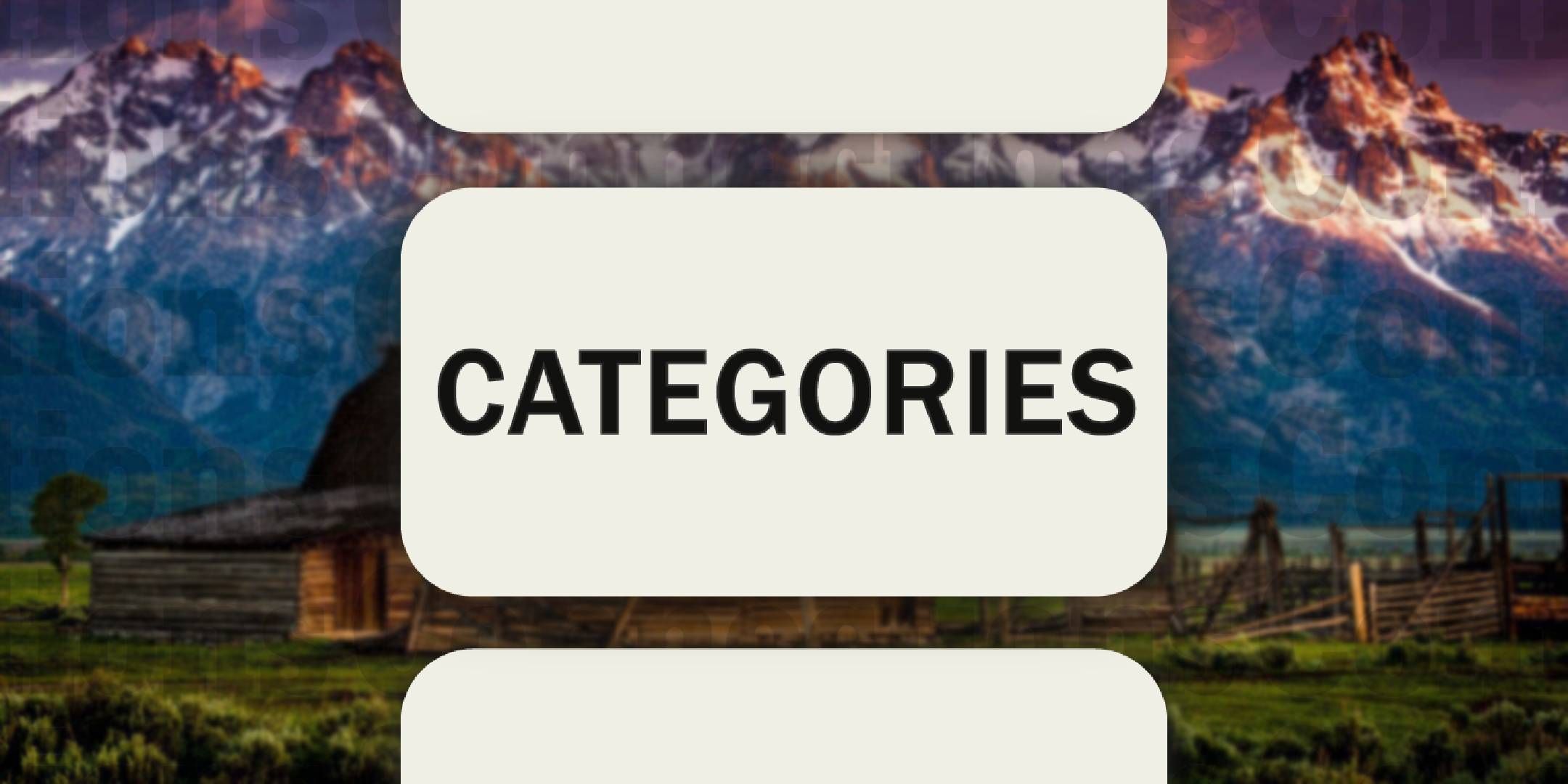Today's Connections Hints & Answers For May 20, 2025 (Puzzle #709) Categories image
