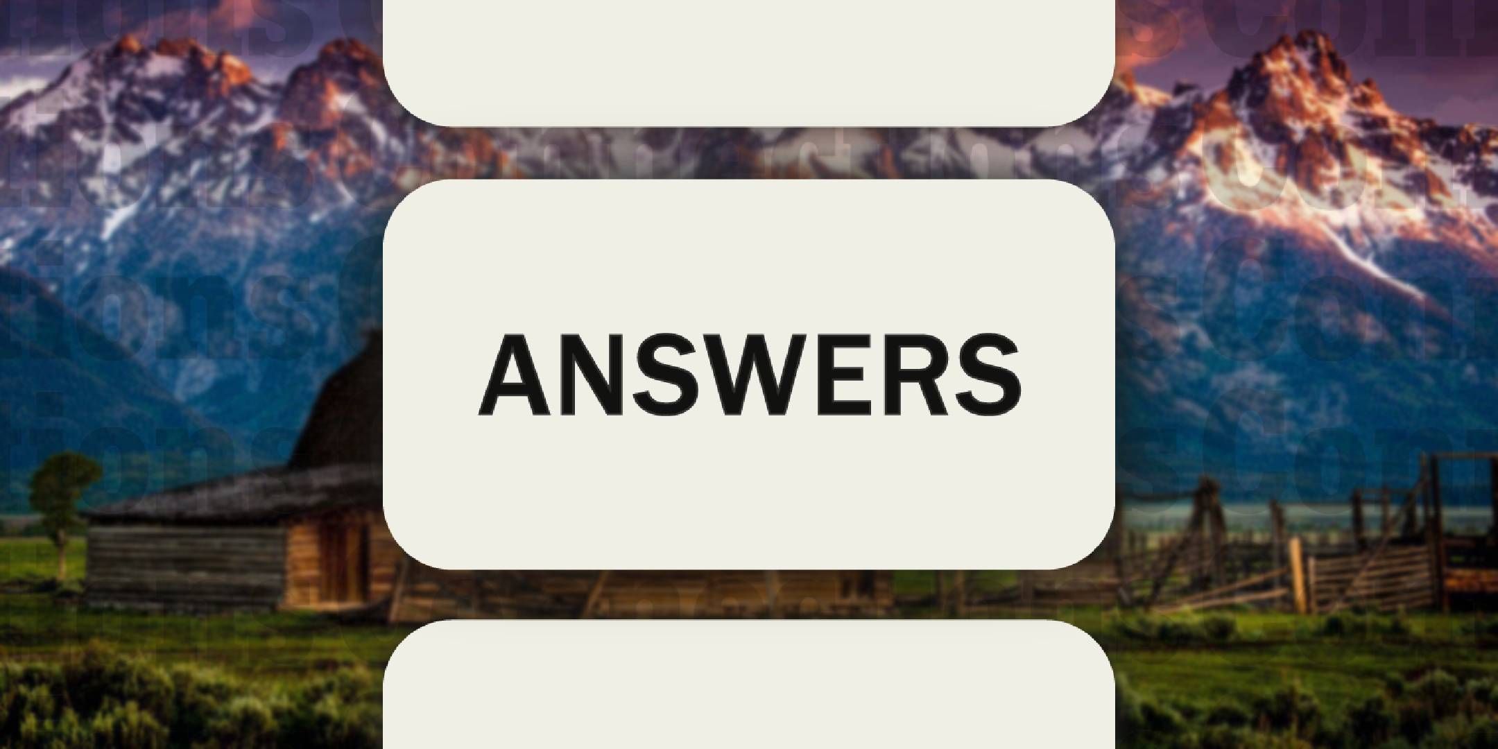 Today's Connections Hints & Answers For May 20, 2025 (Puzzle #709) Answers image