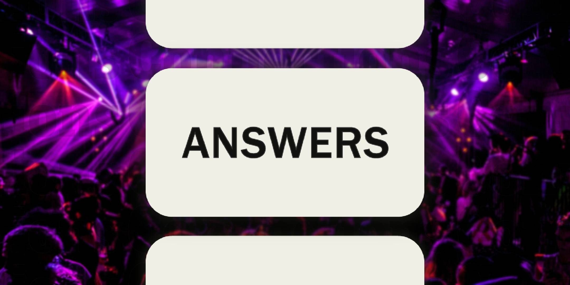 Today's Connections Hints & Answers For May 23, 2025 (Puzzle #712) Answers image