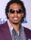 Headshot Of Nick Cannon