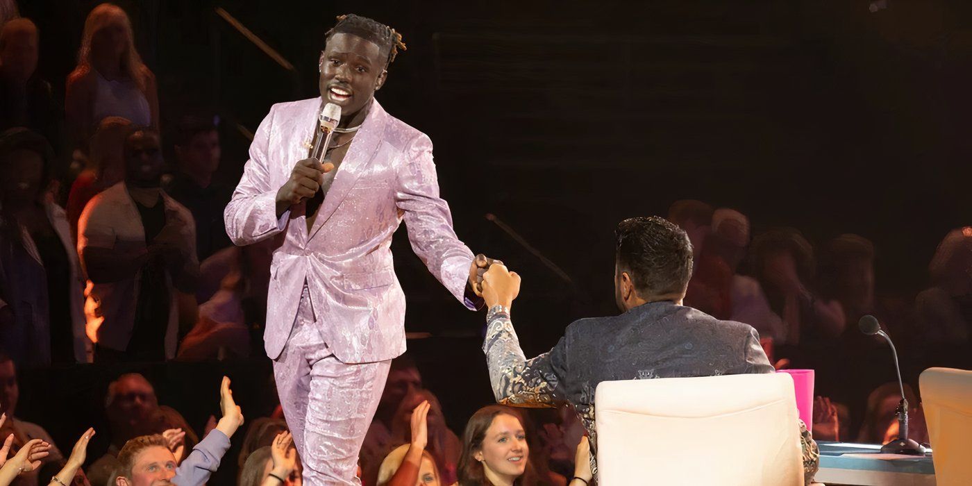 American Idol Winner Jamal Roberts Reveals He Hasn't Received His $250,000  Prize