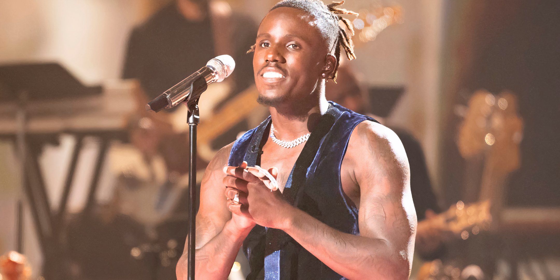 Jamal Roberts Will Win American Idol Season 23 (The Clues)