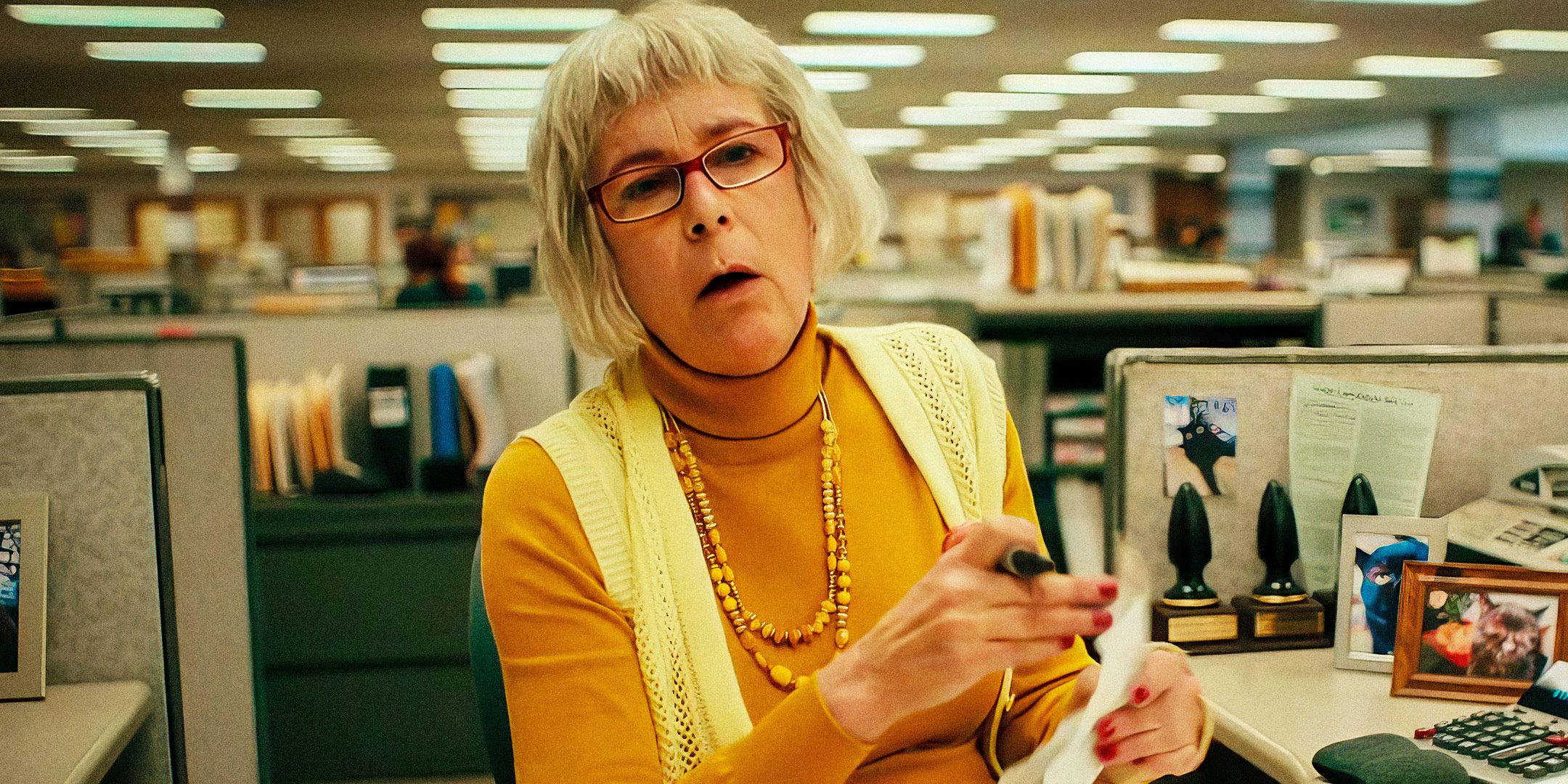 Jamie Lee Curtis Explains Why She Did Yogurt Commercials At The Height