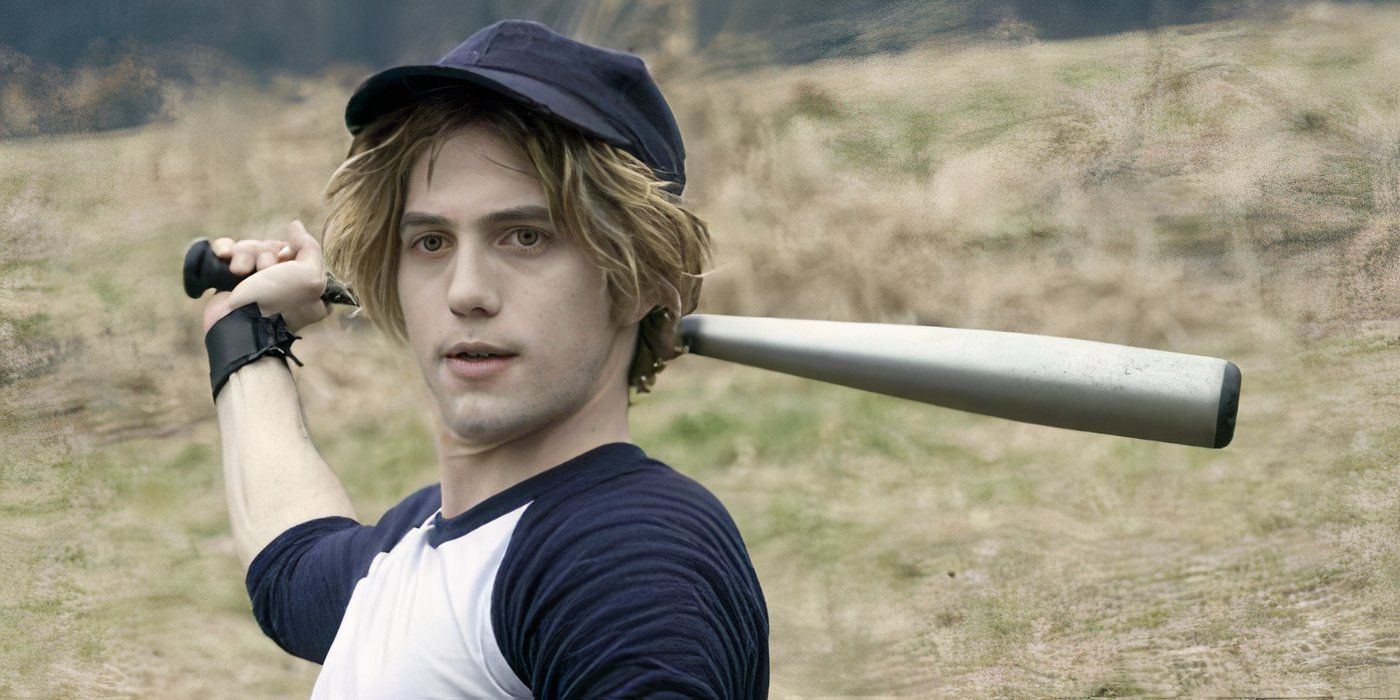 Jasper Cullen