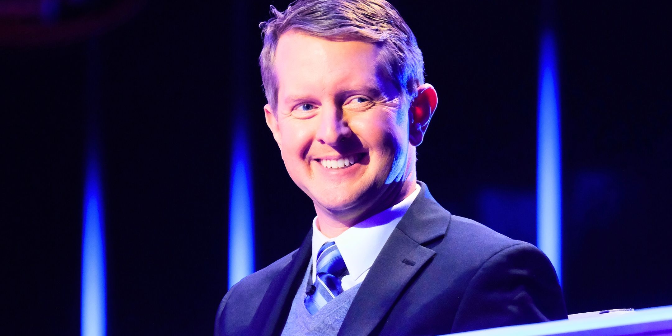 Ken Jennings