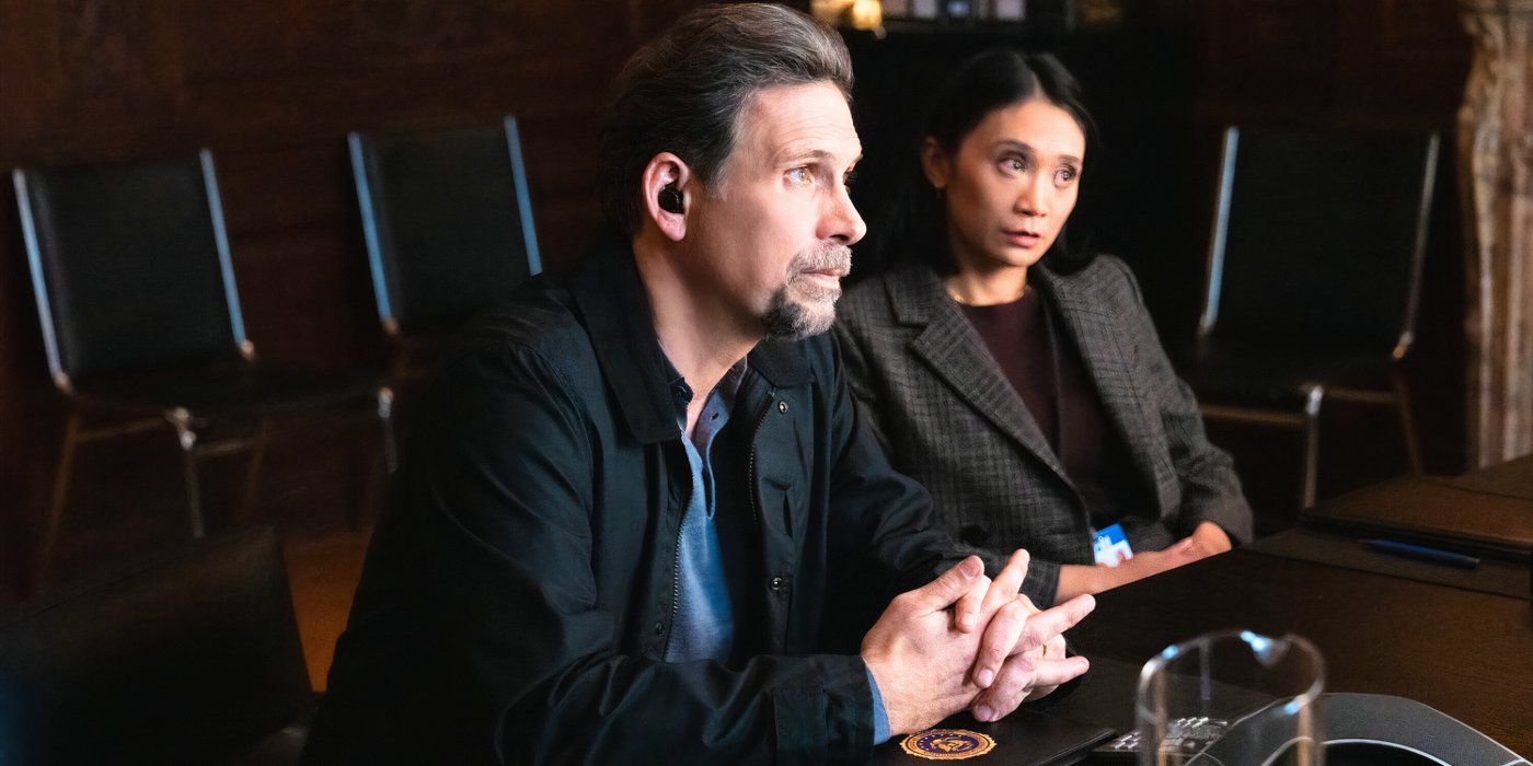 FBI Season 7 Ending Explained: There's A Traitor In The New York Field  Office
